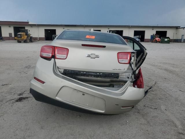 2013 Chevrolet Malibu 1LT