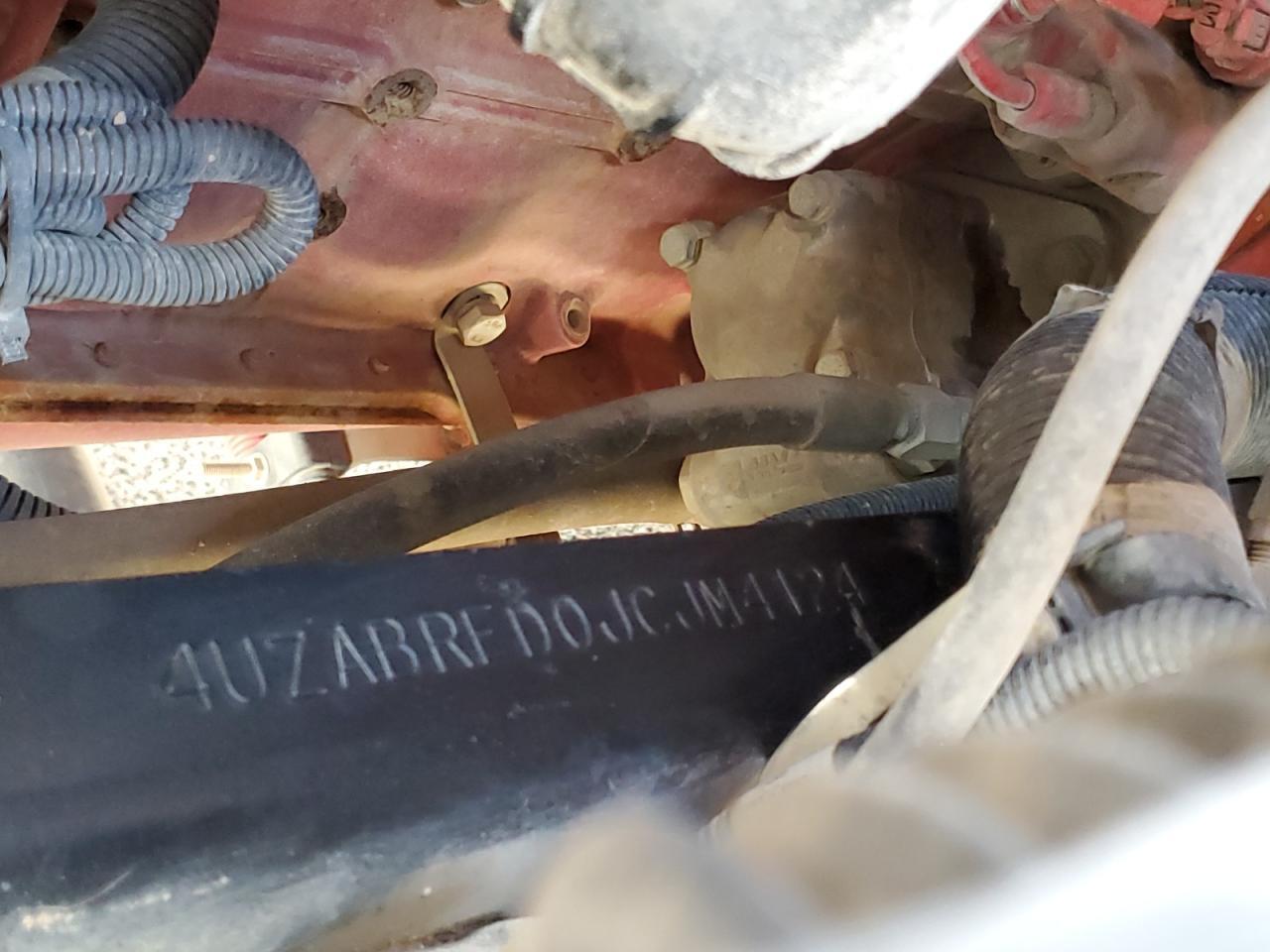 2018 Freightliner Chassis B2B