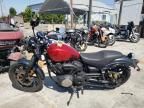 2015 Yamaha XVS950 CR