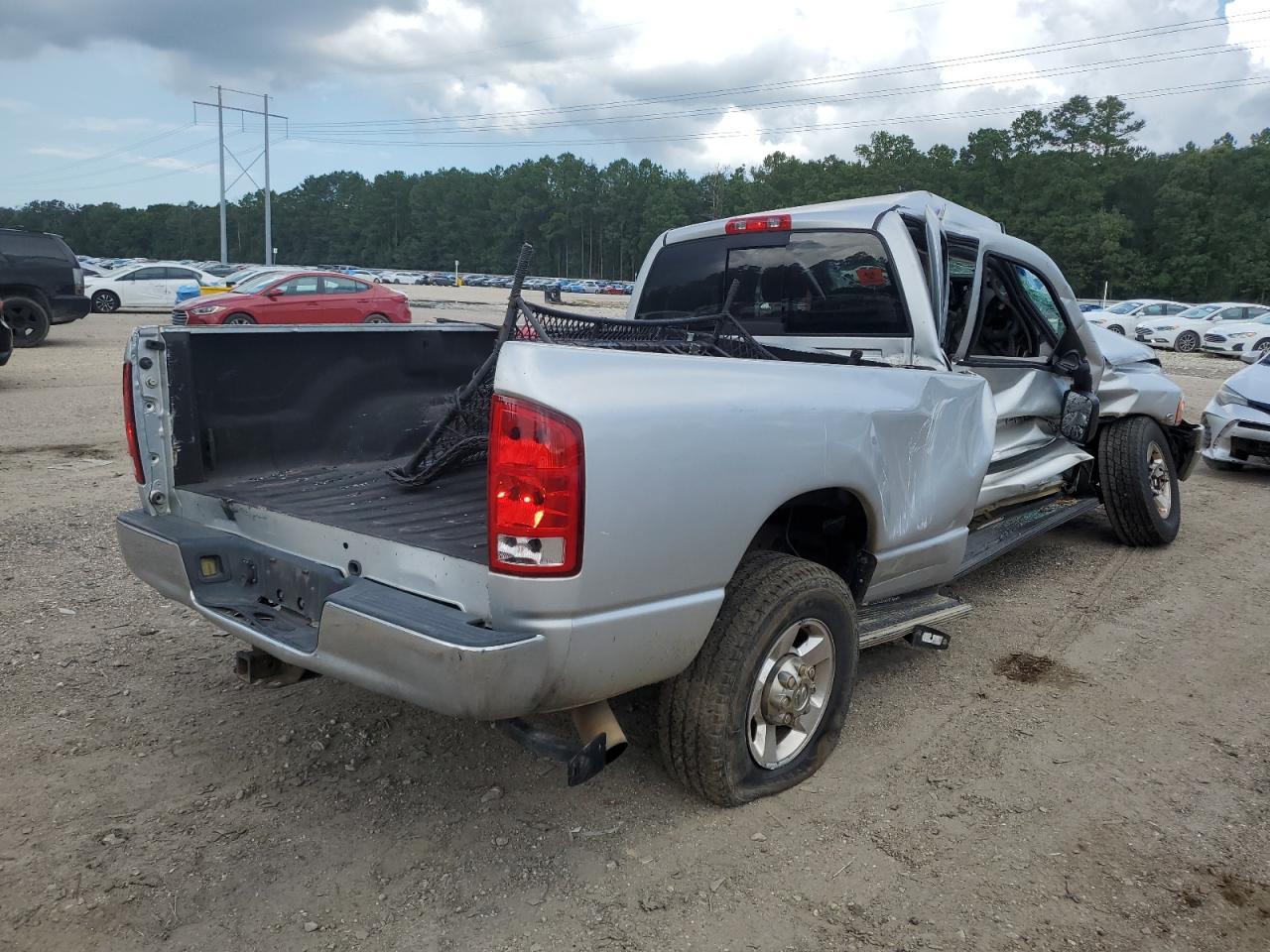 2005 Dodge RAM 2500 ST