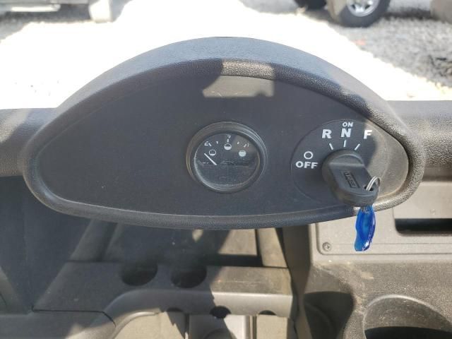 2016 Ezgo RXV Fleet