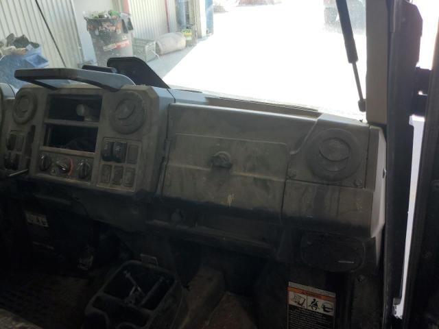 2023 John Deere XUV835M