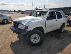 2004 Nissan Pathfinder le for sale in Colorado Springs, CO