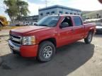 2011 Chevrolet Silverado K1500 LS