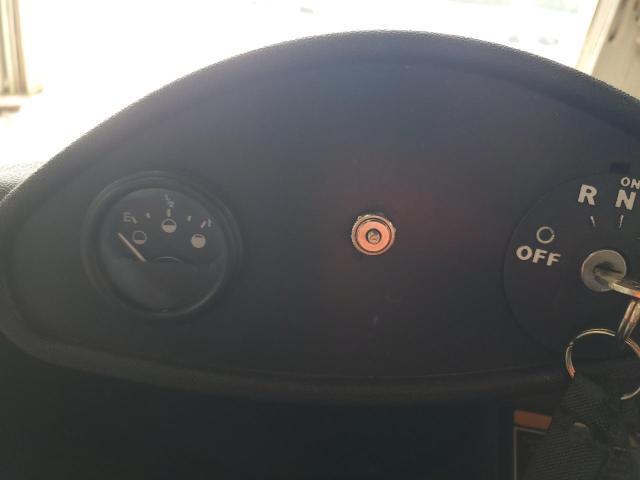 2015 Ezgo RXV