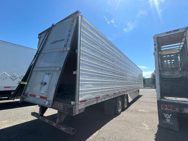 2023 Utility Refer Trailer