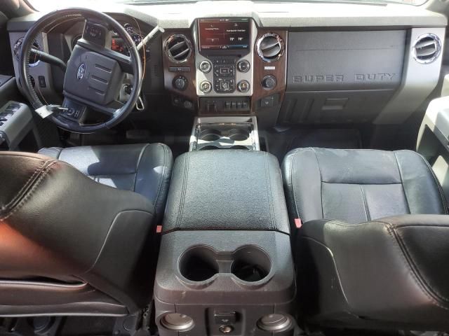 2016 Ford F350 Super Duty