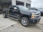 2015 Chevrolet Silverado K2500 High Country