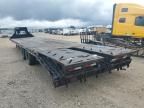 2021 Norstar Flatbed Equipment Trailer