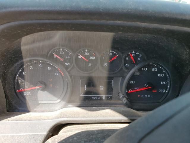 2023 Chevrolet Silverado C3500