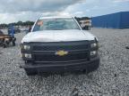 2014 Chevrolet Silverado C1500