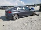2024 Honda Civic EXL