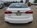 2014 KIA Forte LX