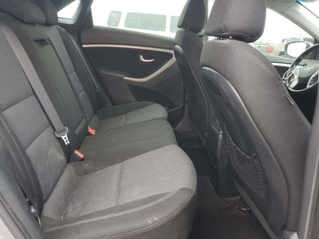 2013 Hyundai Elantra gt