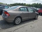 2009 Honda Civic ex