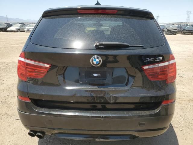 2013 Bmw Motorrad 2013 bmw X3 Xdrive28i