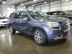 2013 GMC Acadia Slt-1