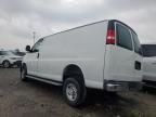 2020 Chevrolet Express G2500