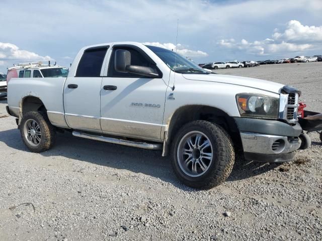 2006 Dodge RAM 2500 ST