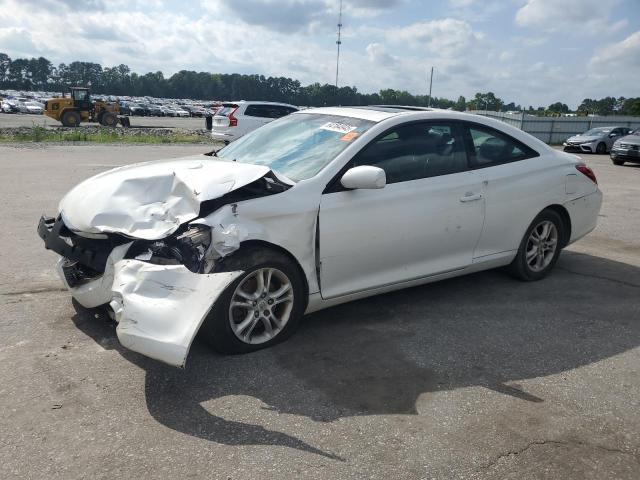 2007 Toyota Camry Solara se