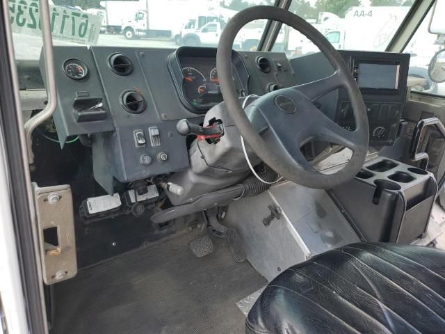 2016 Freightliner Chassis M Line WALK-IN Van