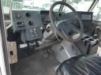 2016 Freightliner Chassis M Line WALK-IN Van