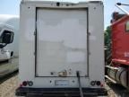2021 Ford Econoline E450 Super Duty Commercial Stripped Chas