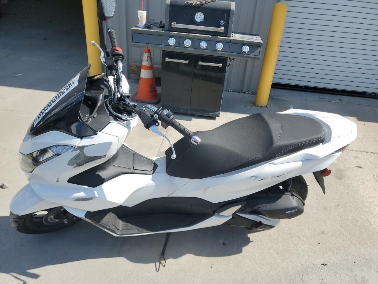 2022 Honda WW150