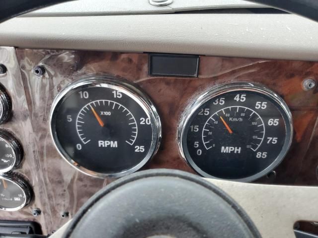 2007 International 9400I Semi Truck