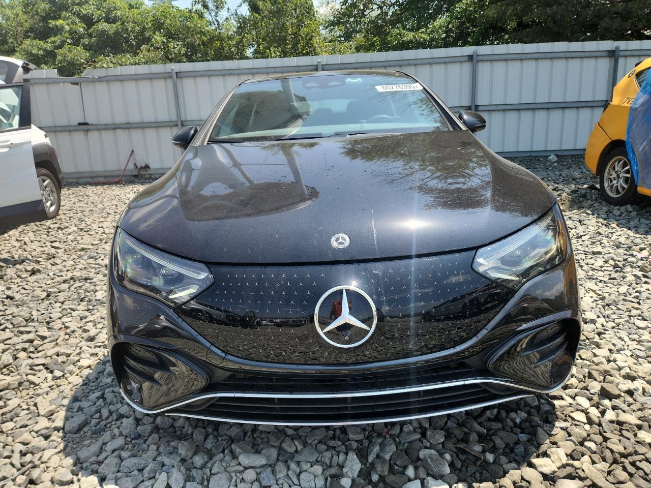 2024 Mercedes-Benz Eqe Sedan 350 4matic