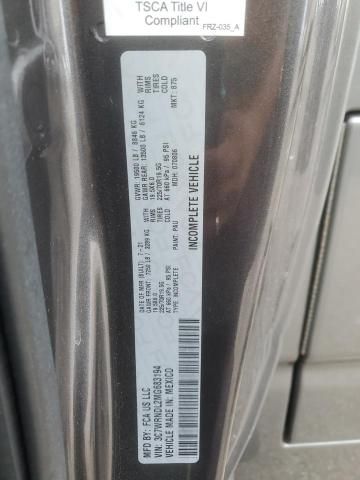 2023 Forest River 2023 Dynamax Isata 5-RVS RV