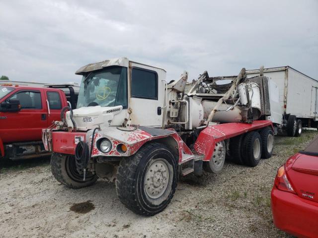 2021 Terex / Terex Advance 2021 Terex Advance Mixer FDB5000 Ready MIX Truck