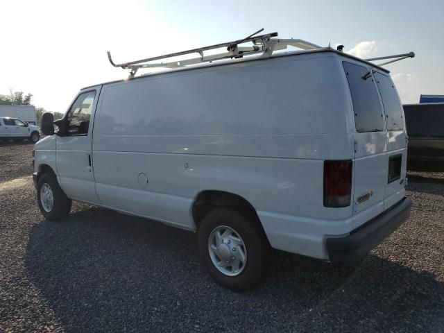 2008 Ford Econoline E250 Van