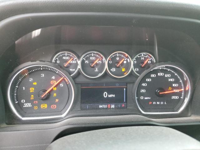 2022 Chev Silverado K3500 LT