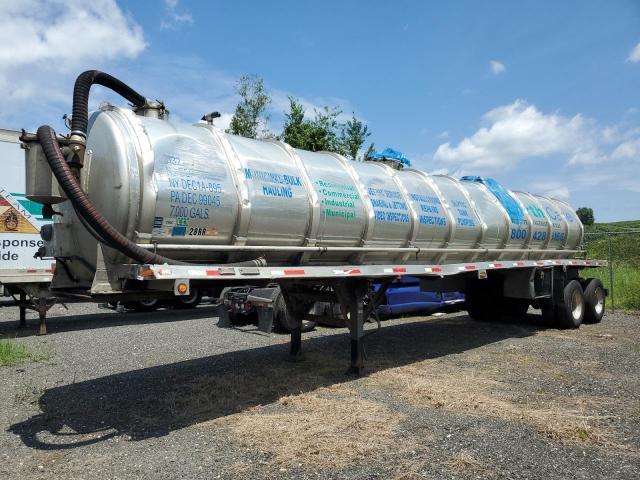2007 Arctic Cat 2007 JBH Custom Tank Trailer