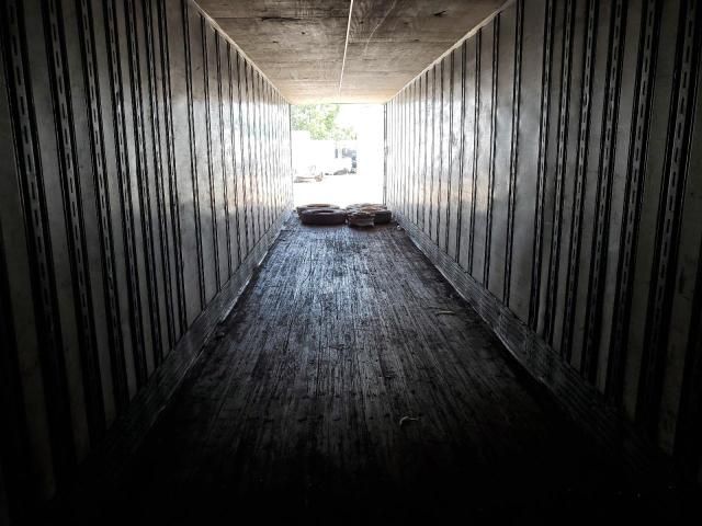 2016 Manac Inc Trailer