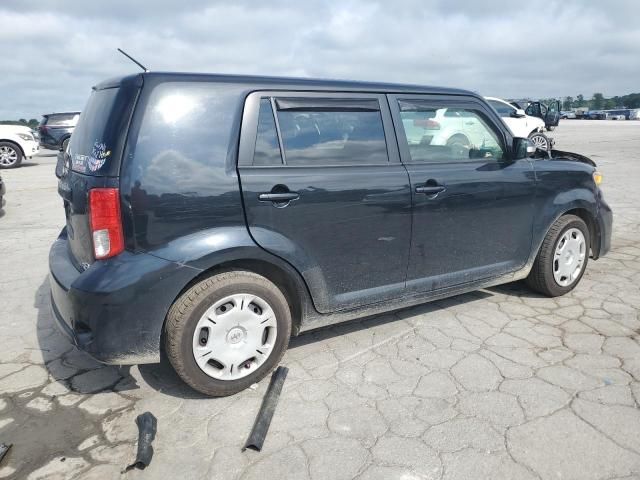 2014 Scion XB