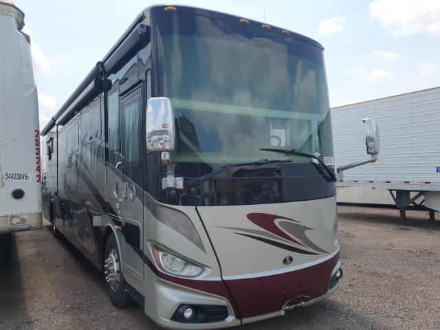 2017 Tiffin Motorhomes Inc Phaeton
