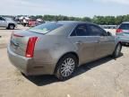 2011 Cadillac Cts Luxury Collection