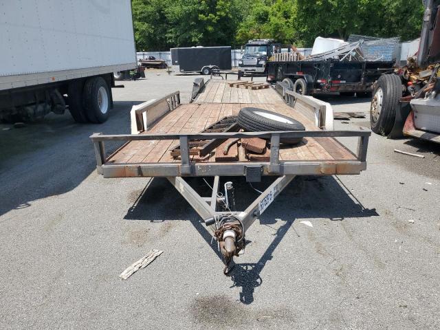 2008 Trailers Trailer