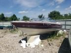 1991 Esco Boat