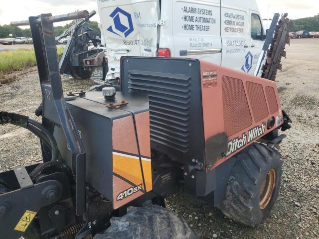2015 Ditchwitch Construction Equipment