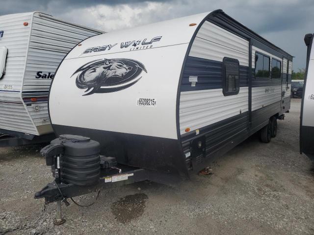 2023 Foresriver Cherocwolf-RVS