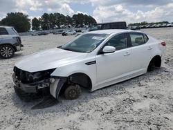 2015 KIA Optima lx for sale in Loganville, GA