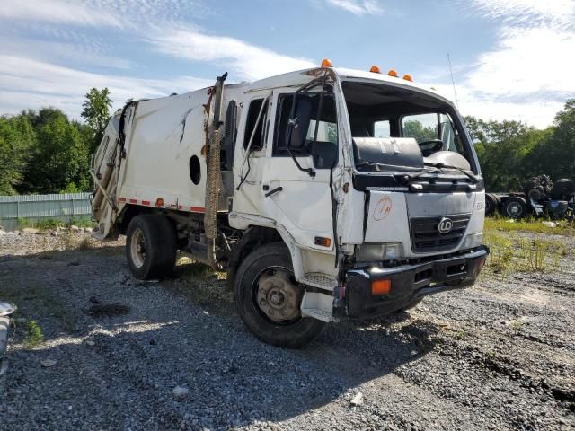 2007 Nissan Diesel UD2300