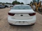 2017 KIA Cadenza Premium