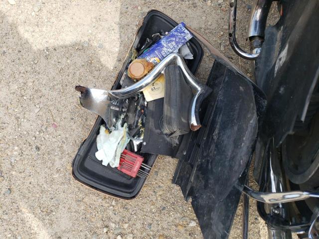 2008 Harley-Davidson Flhtcui 105TH Anniversary Edition