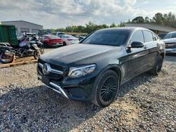2018 Mercedes-Benz Glc Coupe 300 4matic en venta en Memphis, TN