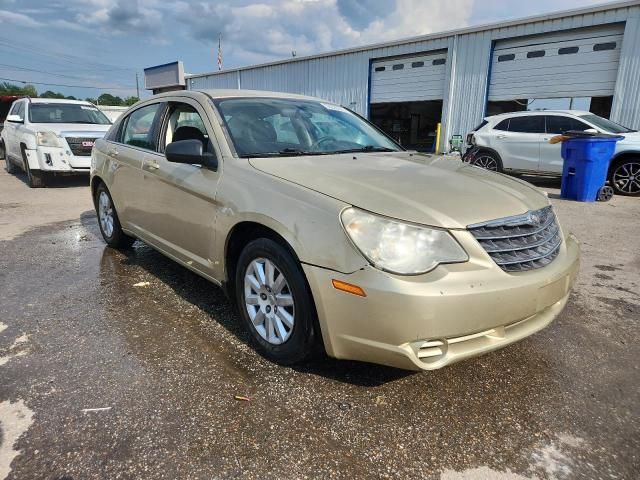 2010 Chrysler Sebring Touring