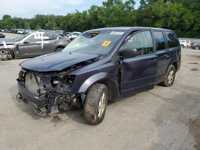 2009 Dodge Grand Caravan se